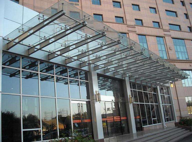 德惠单层工业厂房钢结构安装工艺流程图